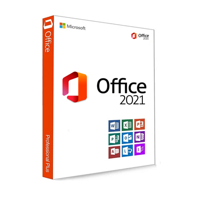 Office 2021 Pro Plus