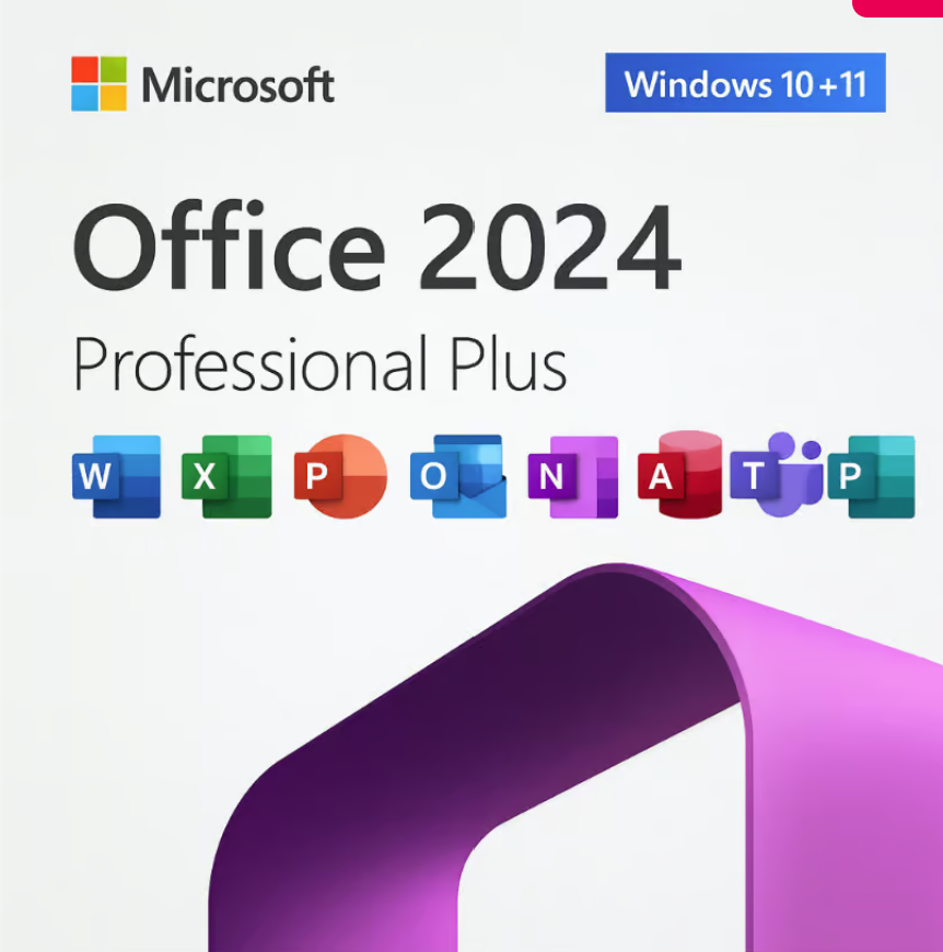 Office 2024 Professional Plus